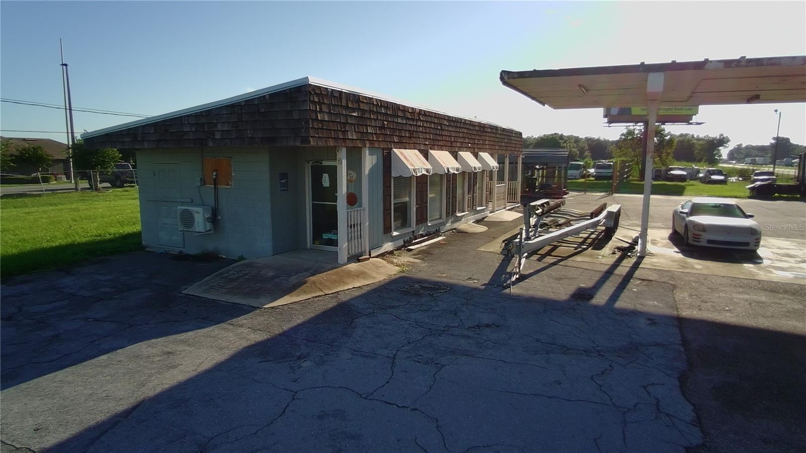 7800 STATE ROAD 60 E