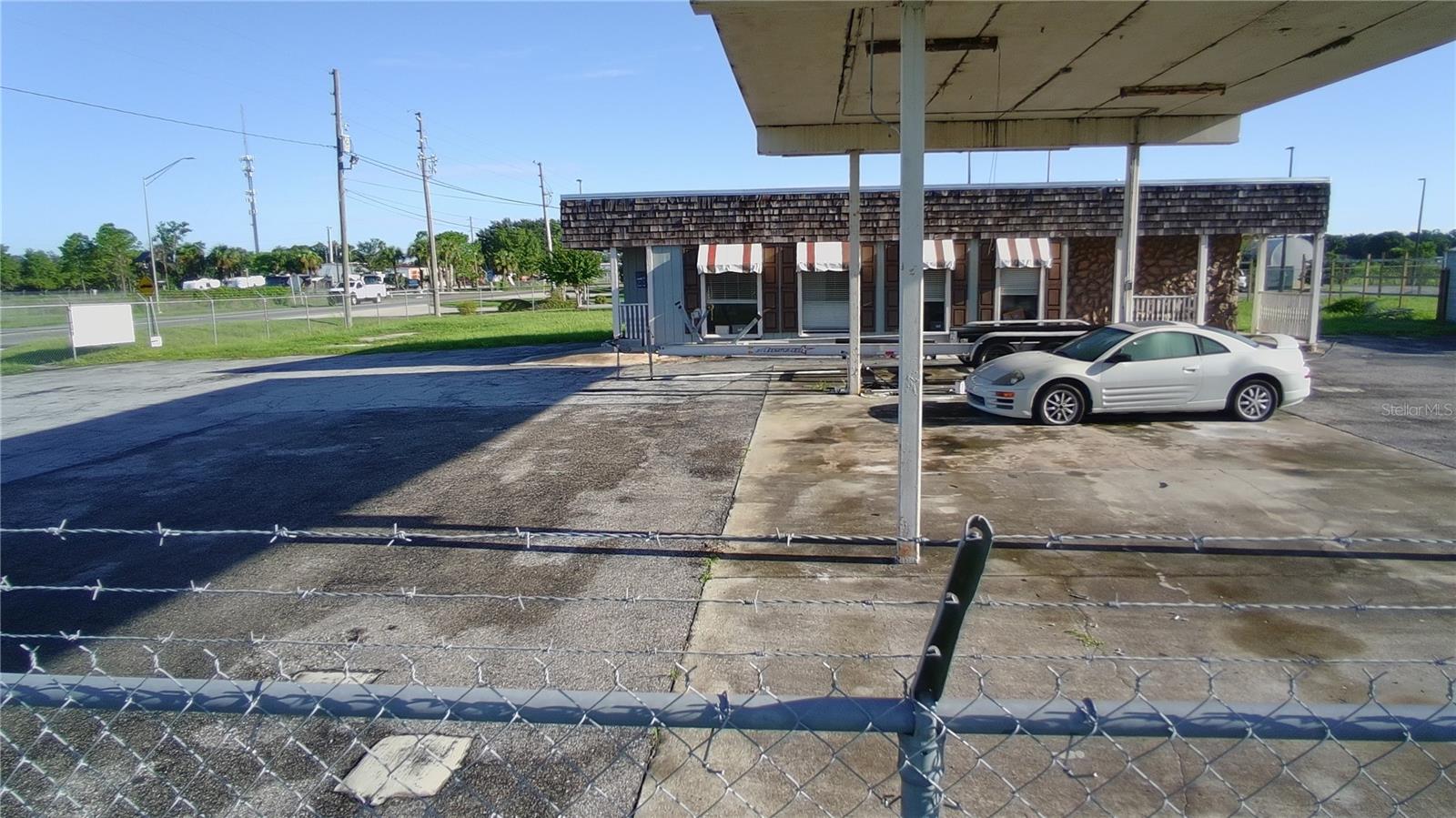 7800 STATE ROAD 60 E