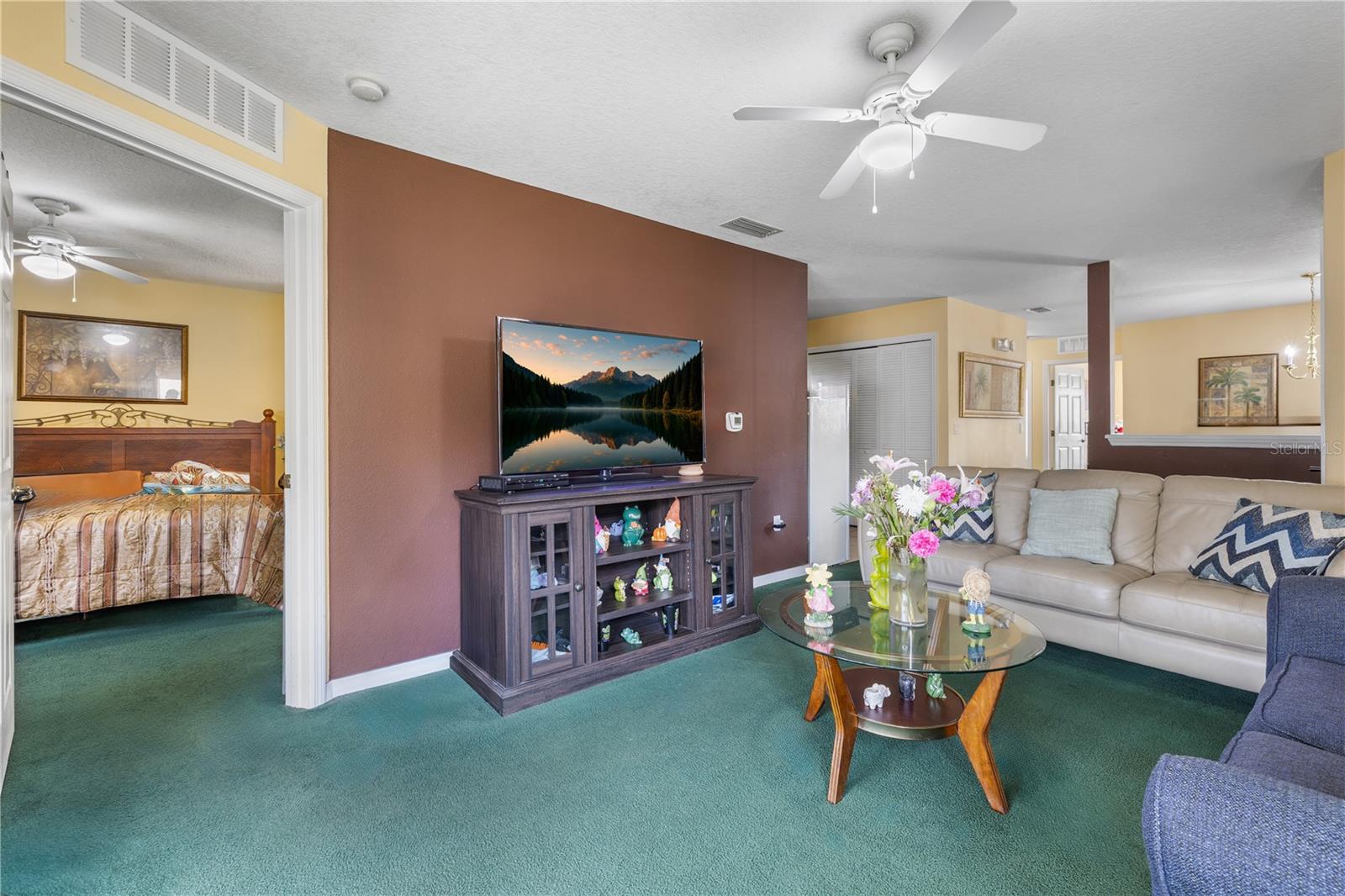 CLUB CORTILE CONDO PH 7 - Residential