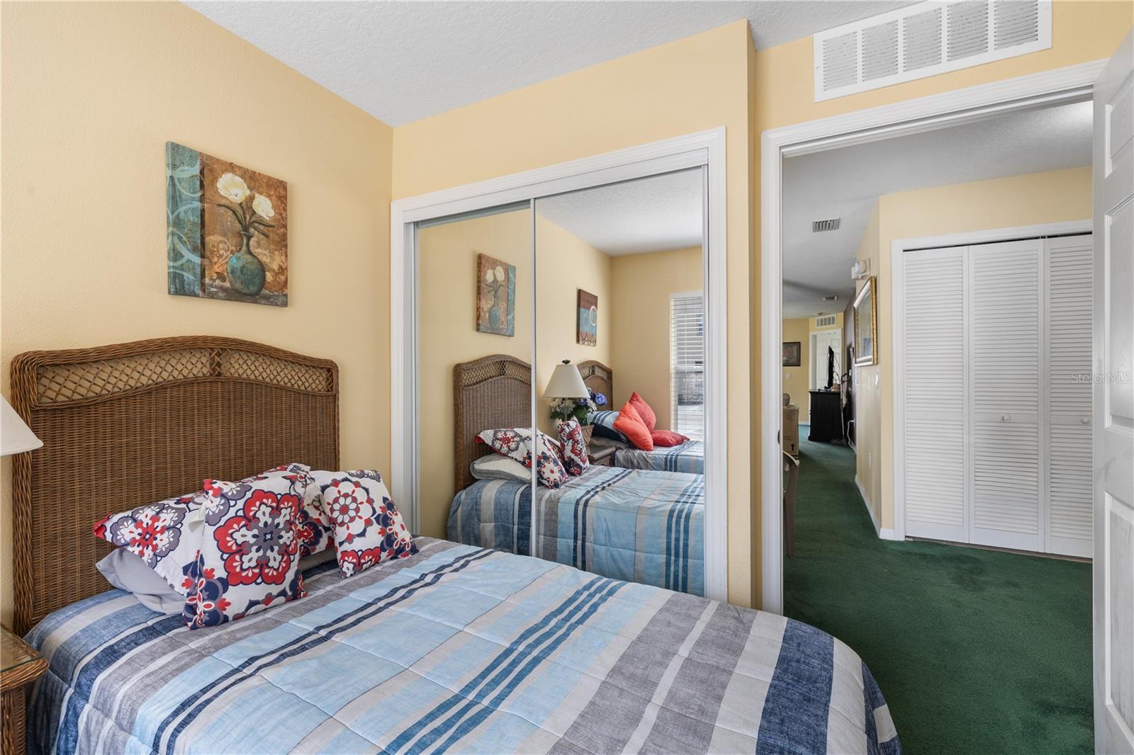 CLUB CORTILE CONDO PH 7 - Residential