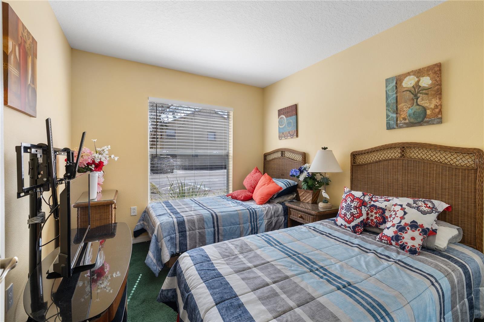 CLUB CORTILE CONDO PH 7 - Residential