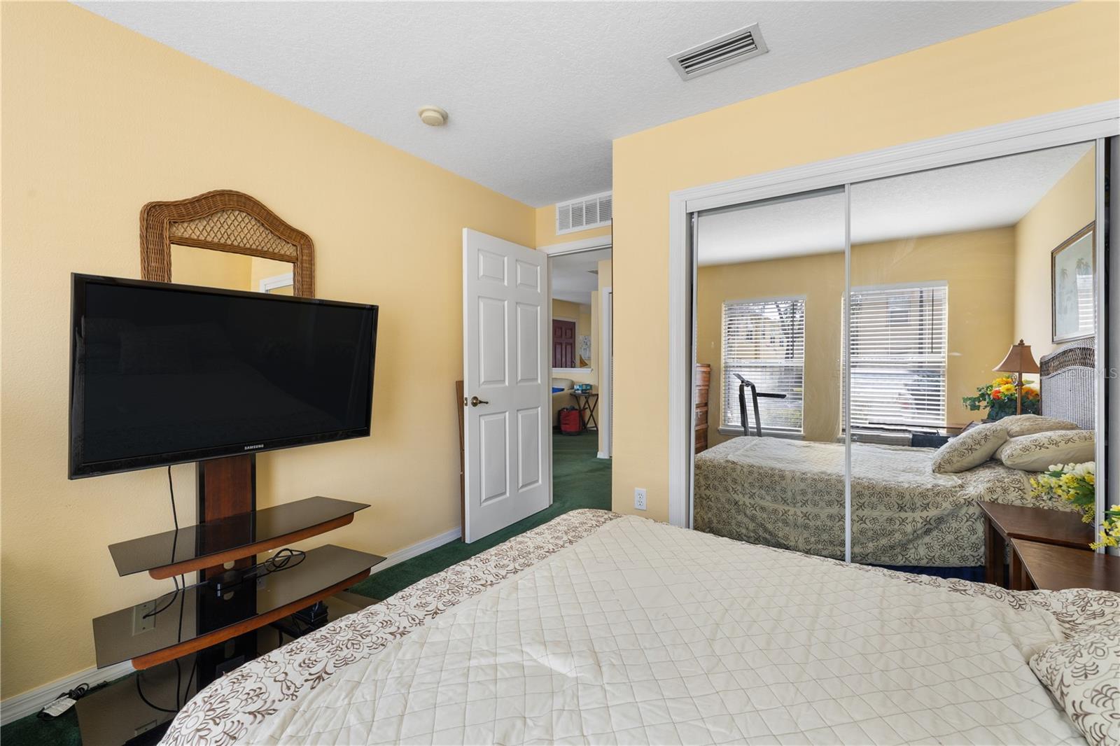 CLUB CORTILE CONDO PH 7 - Residential