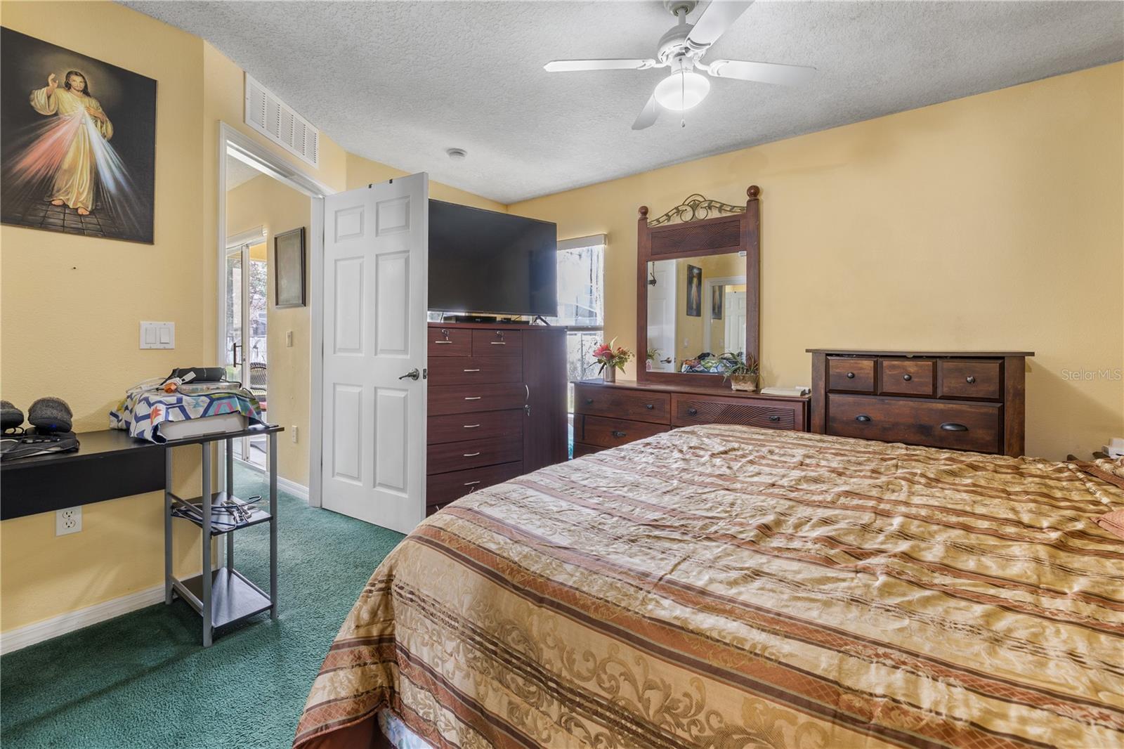 CLUB CORTILE CONDO PH 7 - Residential