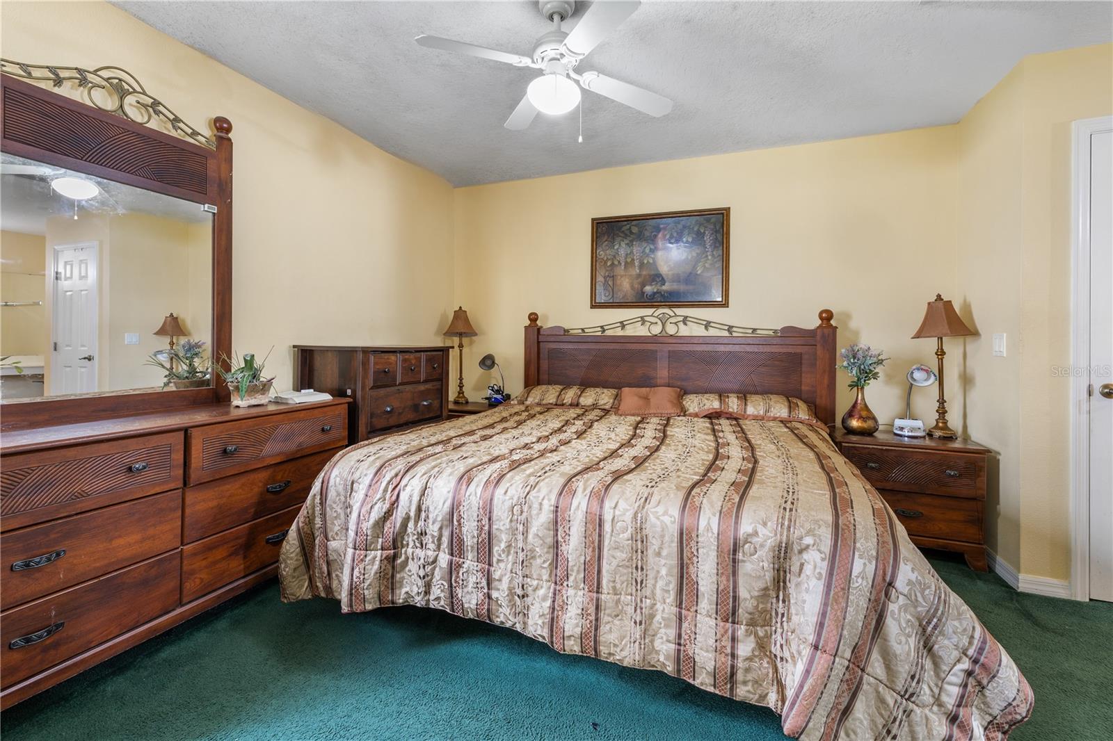 CLUB CORTILE CONDO PH 7 - Residential