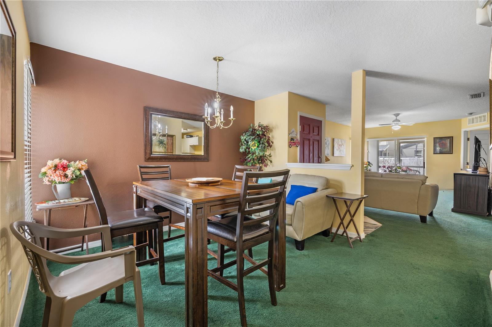 CLUB CORTILE CONDO PH 7 - Residential