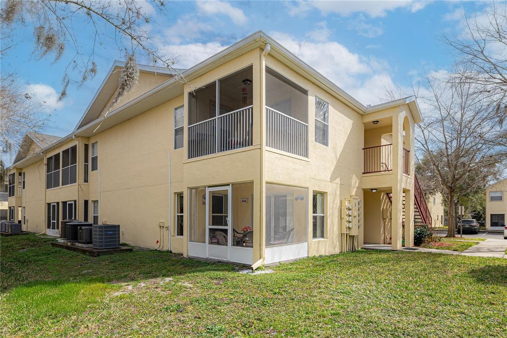 Photo of 2788 Club Cortile Circle #A, Kissimmee, FL 34746 (MLS # S5145328)