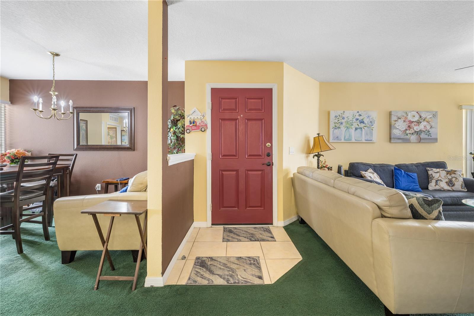 CLUB CORTILE CONDO PH 7 - Residential