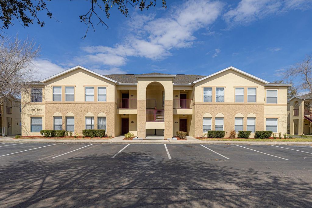 Photo of 2788 Club Cortile Circle #A, Kissimmee, FL 34746 (MLS # S5145328)