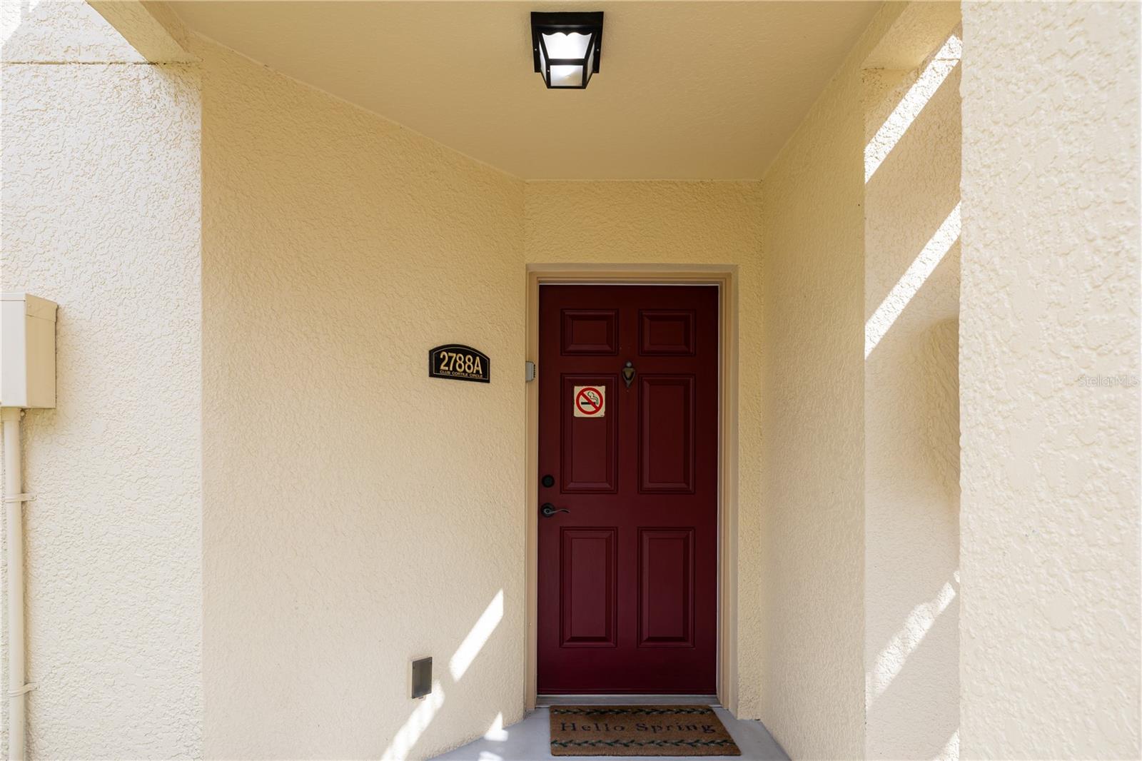 CLUB CORTILE CONDO PH 7 - Residential