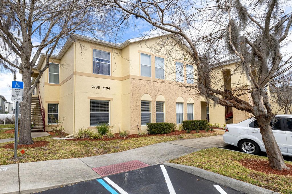 Photo of 2788 Club Cortile Circle #A, Kissimmee, FL 34746 (MLS # S5145328)