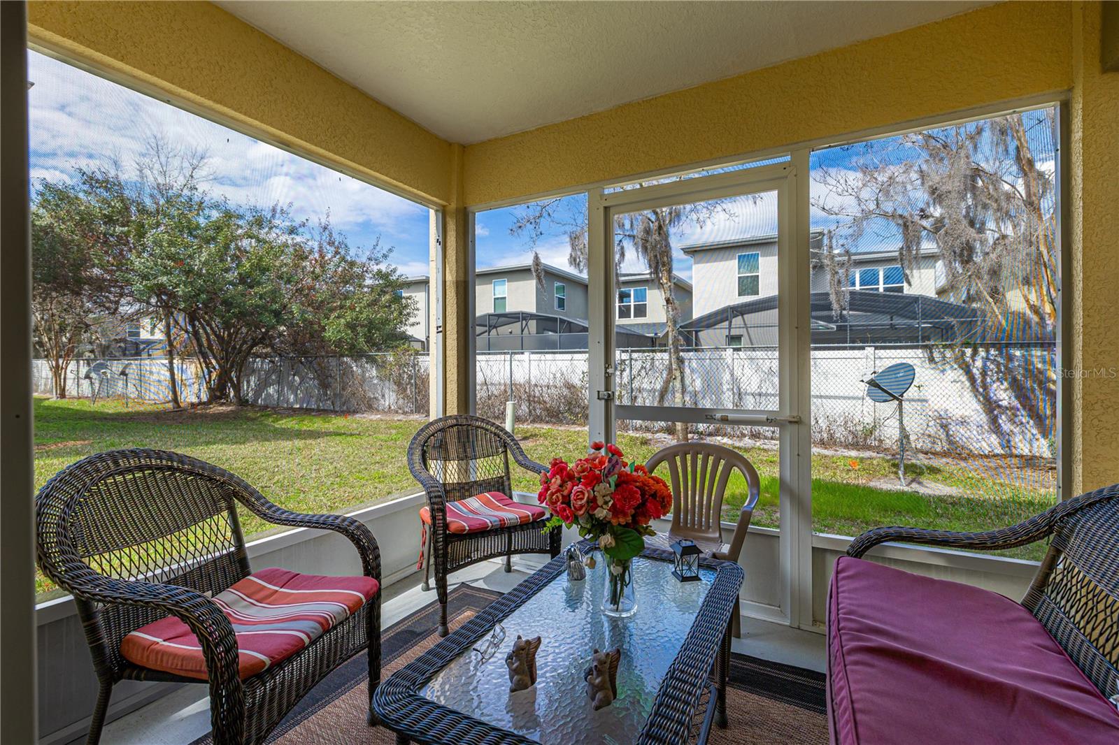 CLUB CORTILE CONDO PH 7 - Residential