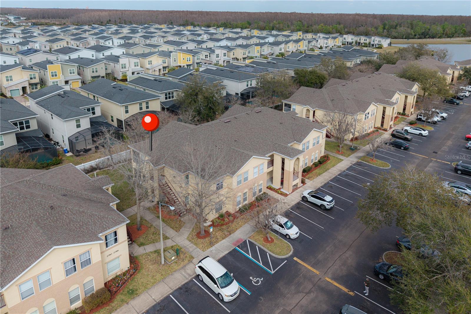 CLUB CORTILE CONDO PH 7 - Residential