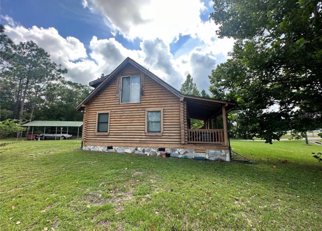 FT ADD - Residential