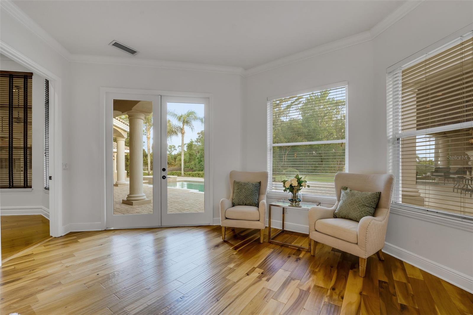 ACREAGE & UNREC - Residential