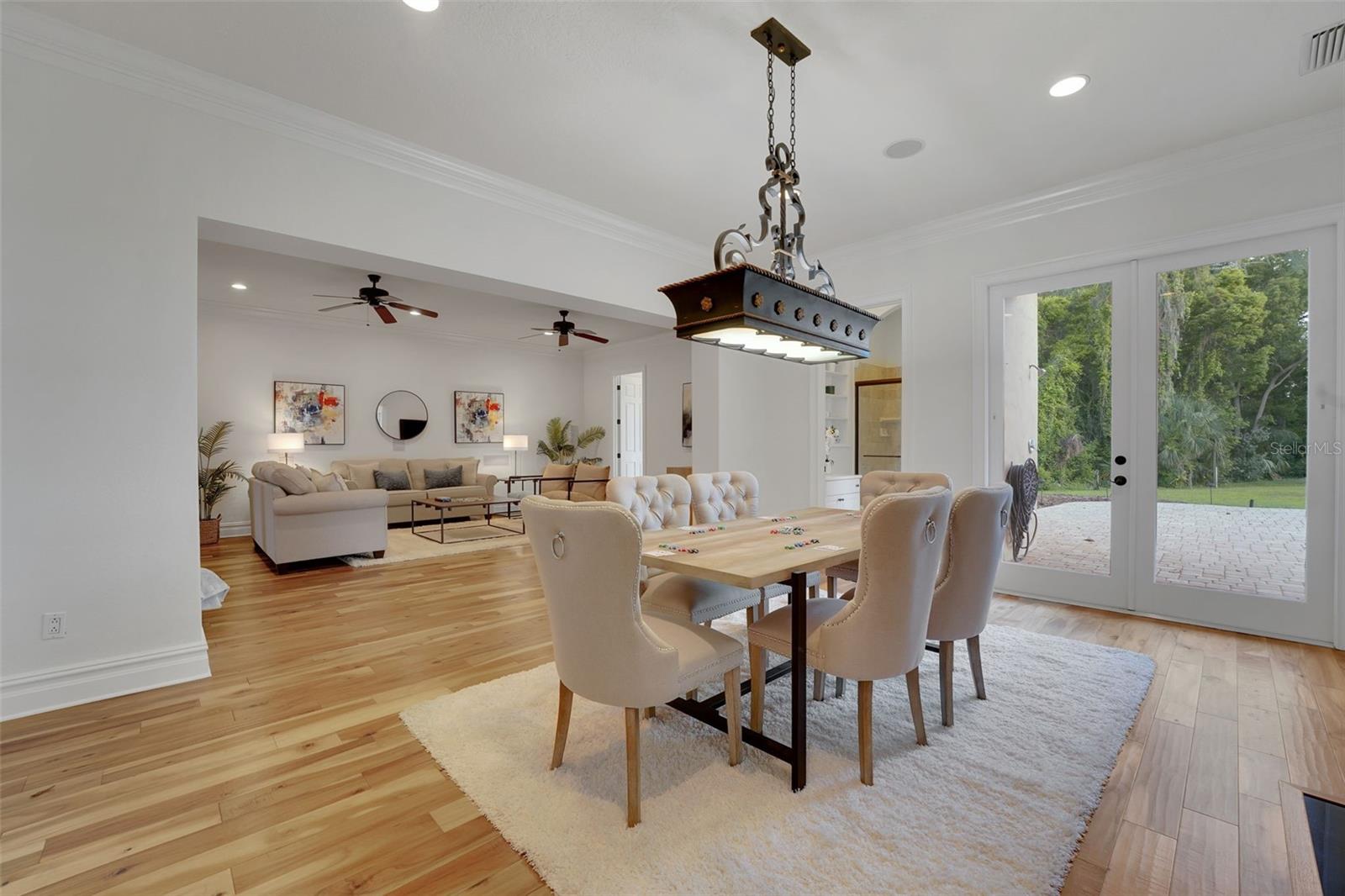 ACREAGE & UNREC - Residential