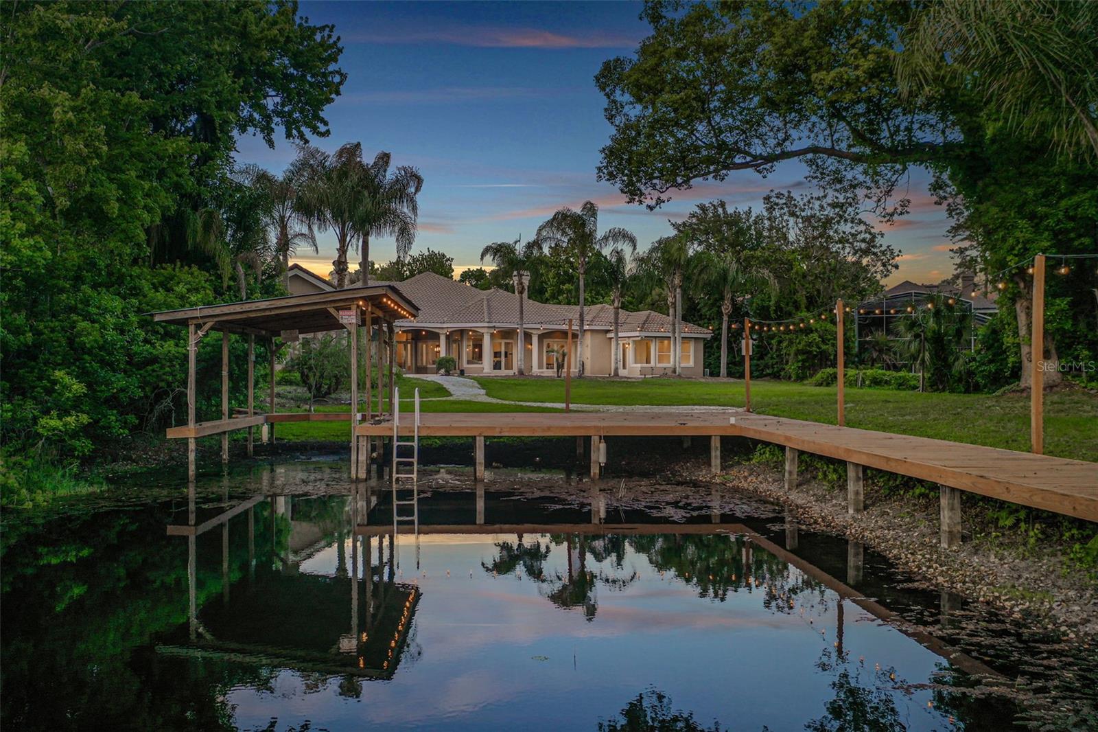 ACREAGE & UNREC - Residential