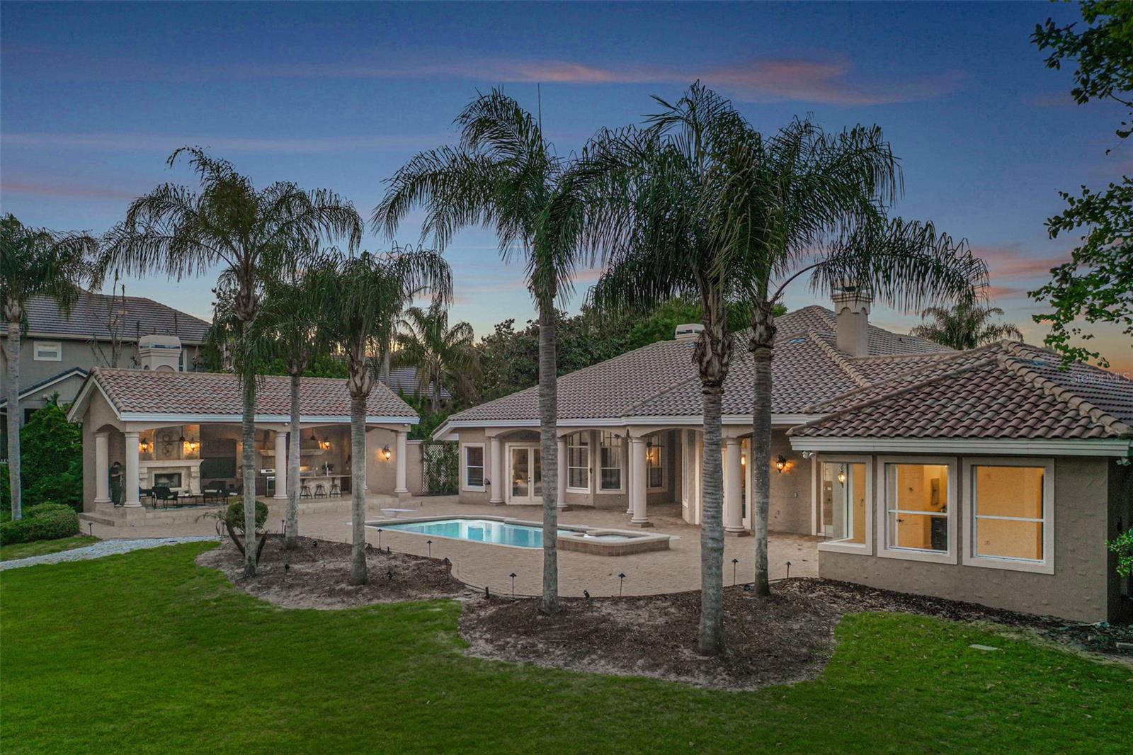 ACREAGE & UNREC - Residential