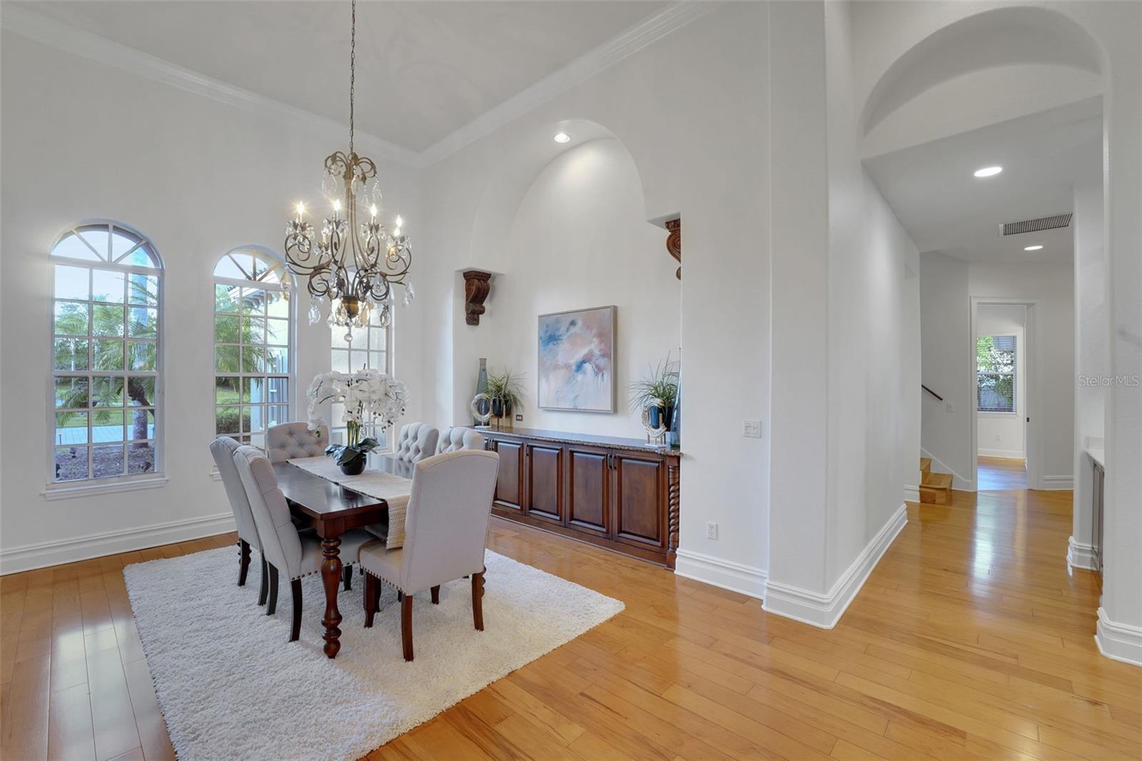ACREAGE & UNREC - Residential