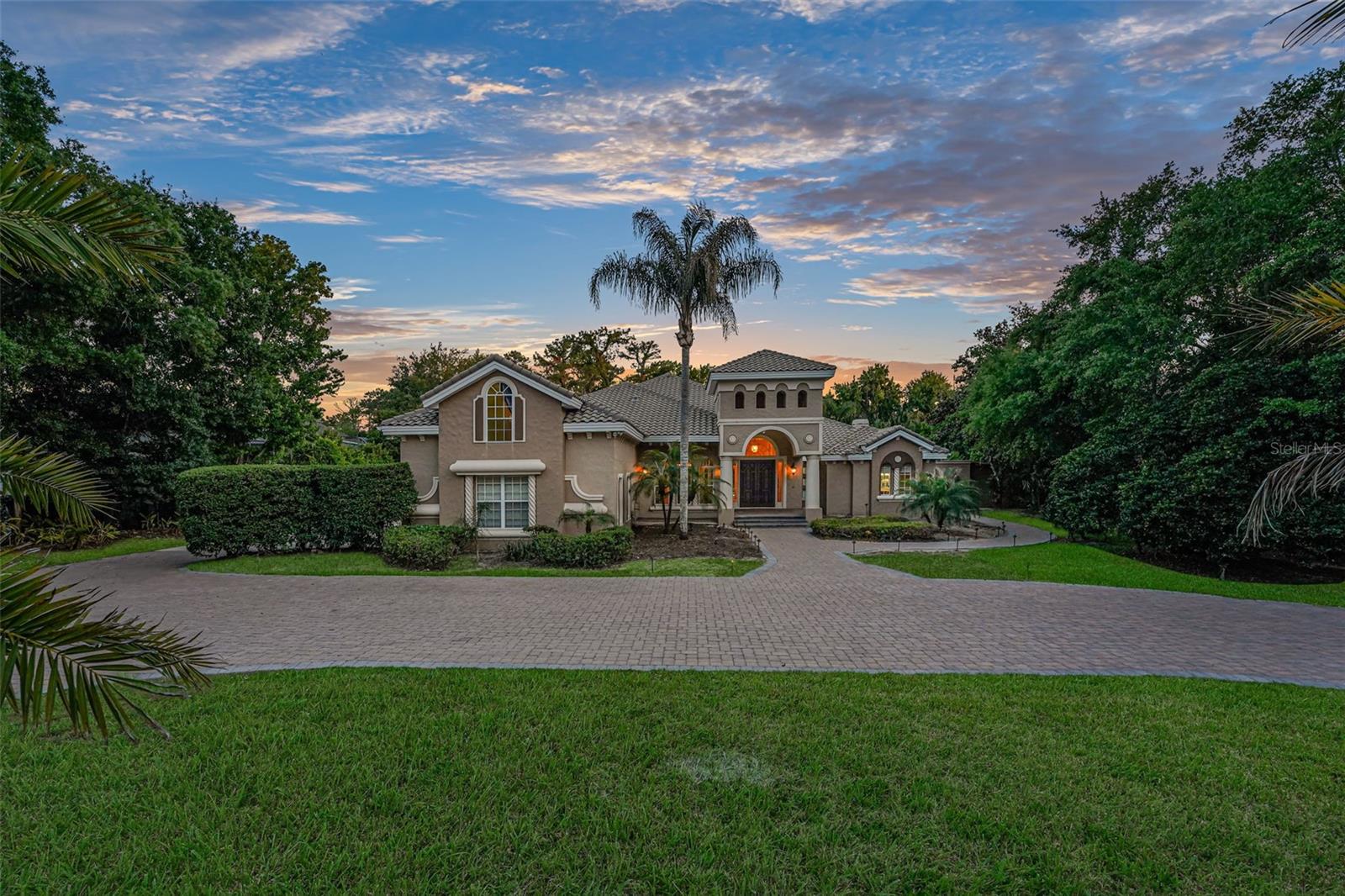 ACREAGE & UNREC - Residential