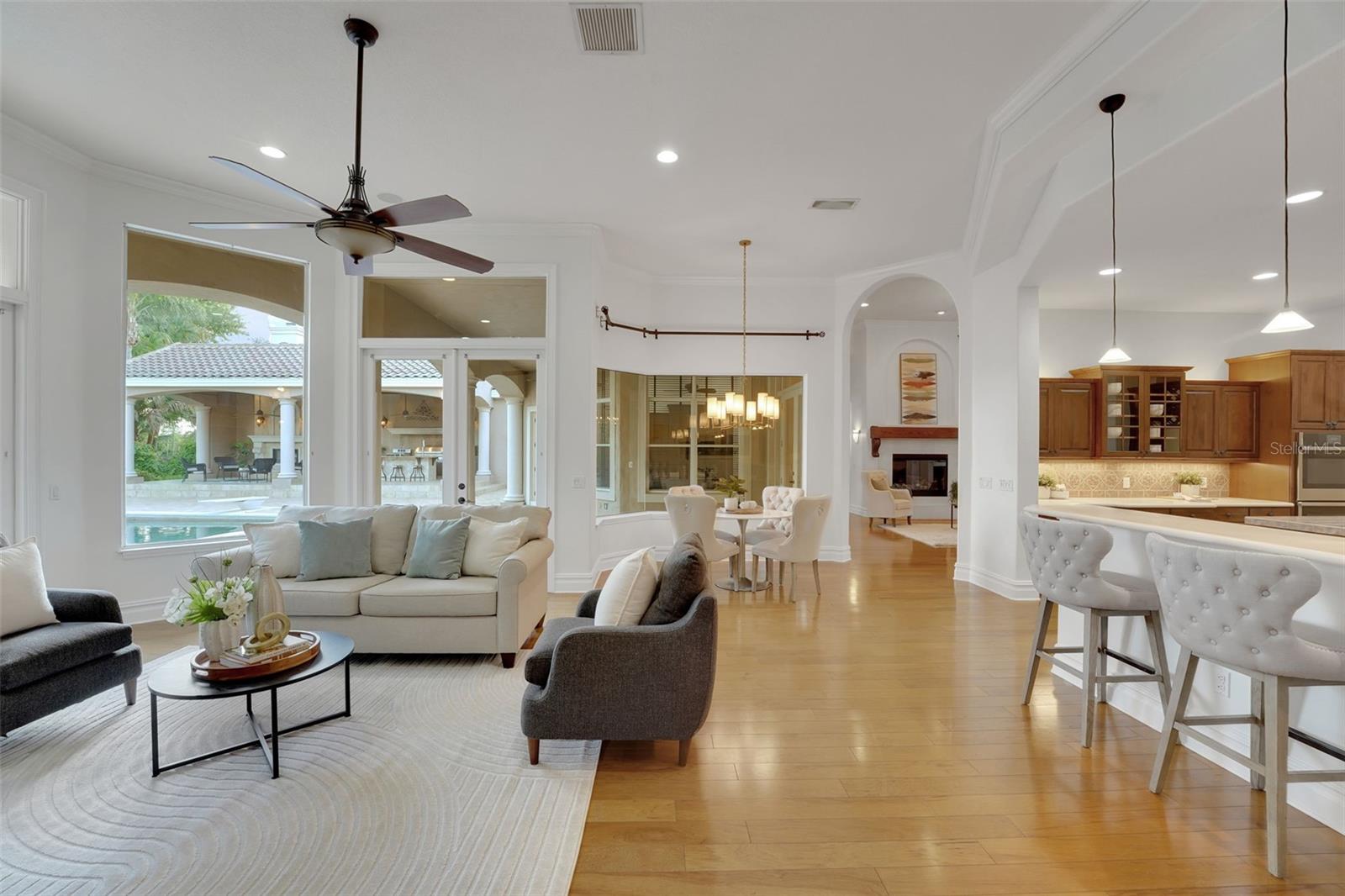 ACREAGE & UNREC - Residential