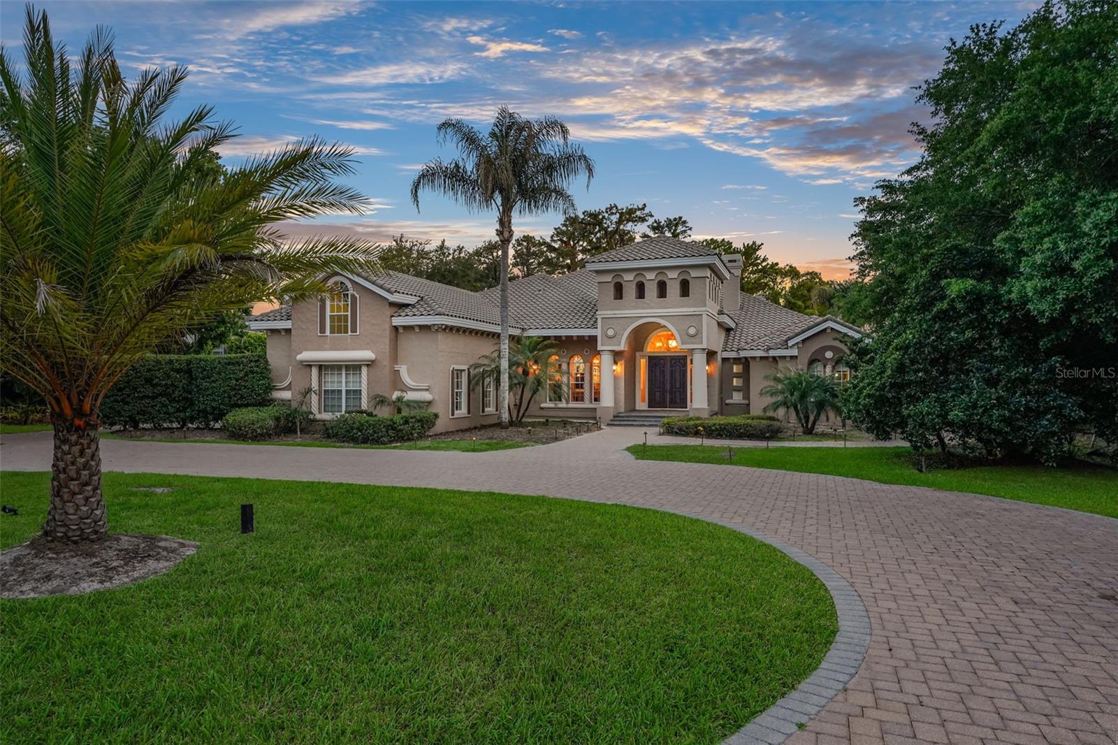 ACREAGE & UNREC - Residential