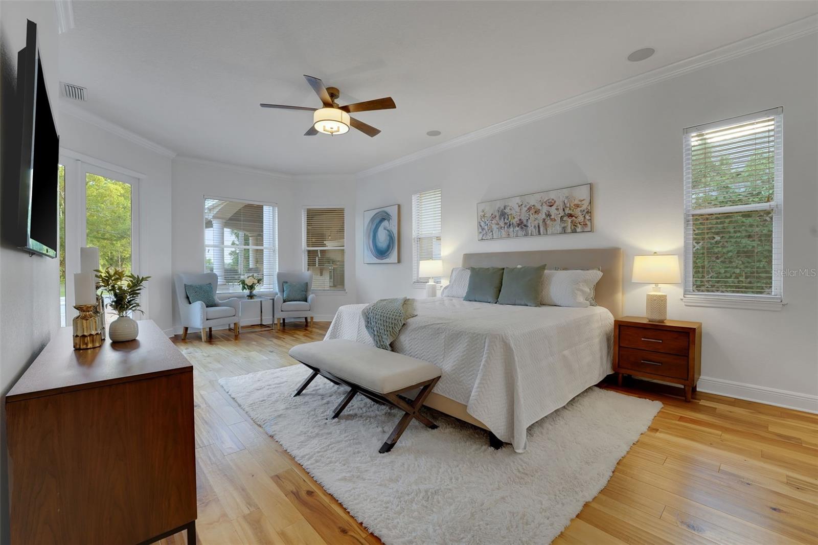 ACREAGE & UNREC - Residential