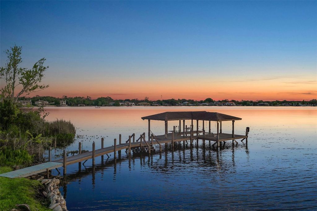 Photo of 880 Brantley Drive, Longwood, FL 32779 (MLS # O6402900)
