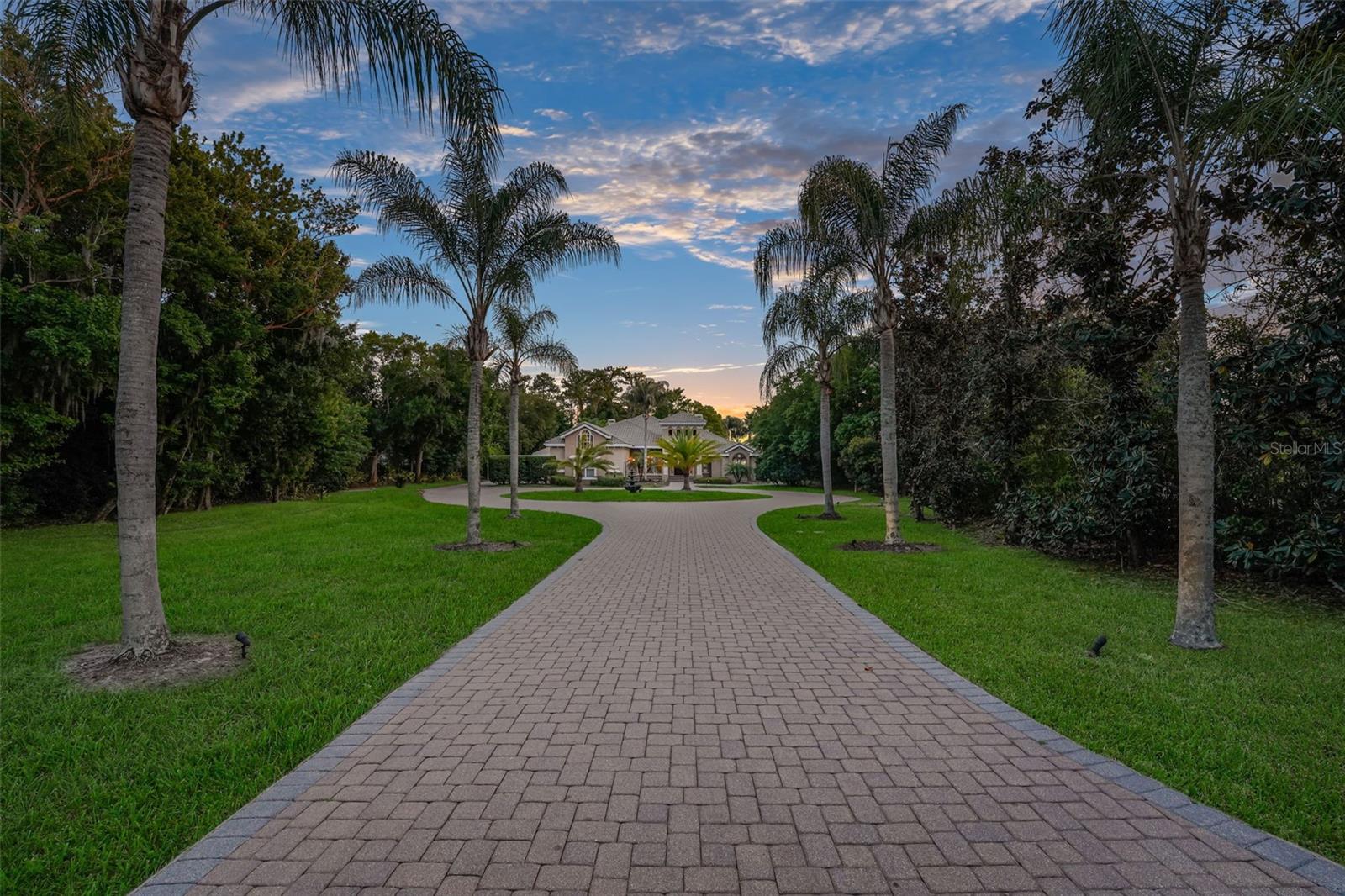 ACREAGE & UNREC - Residential