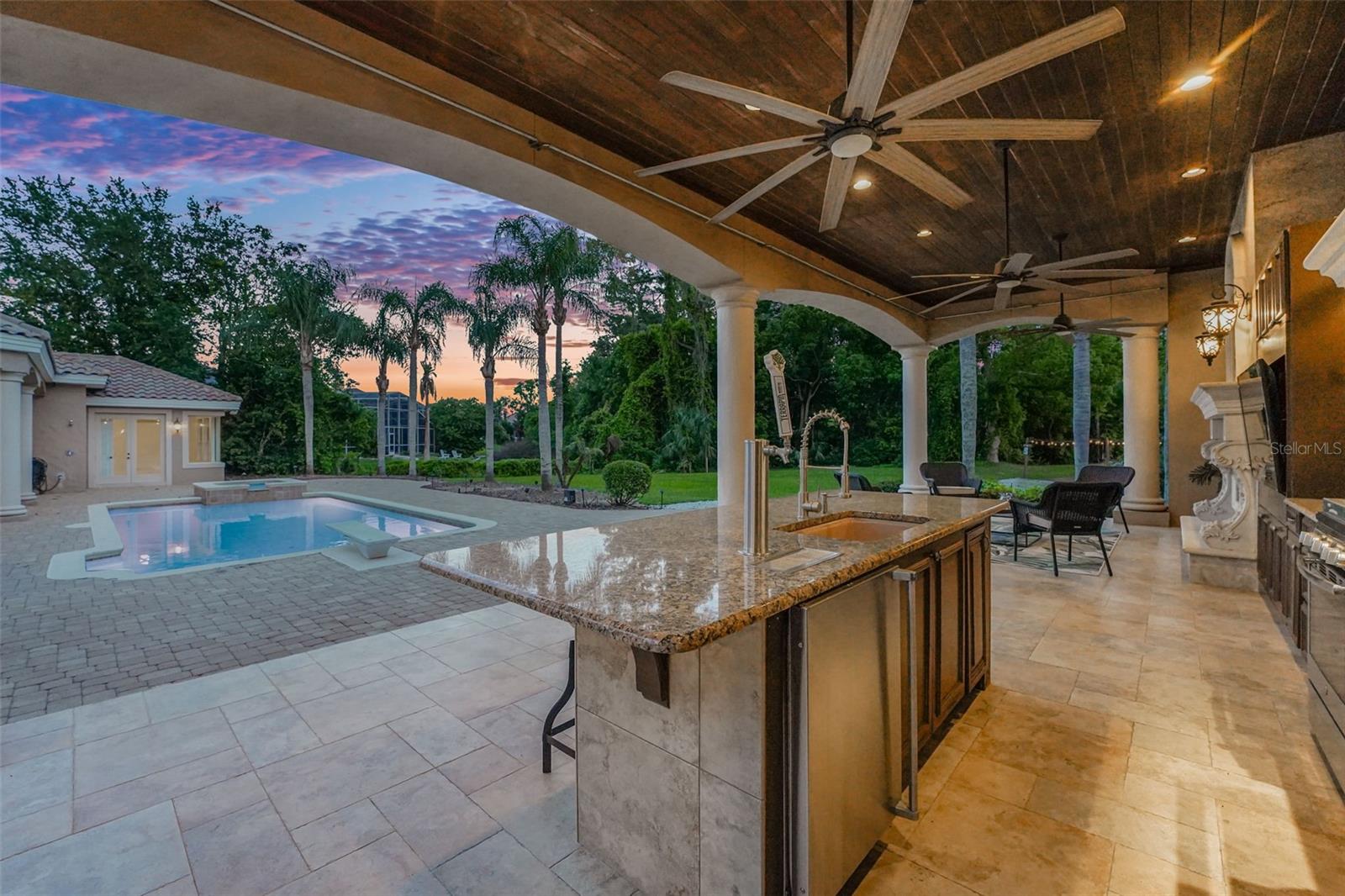ACREAGE & UNREC - Residential
