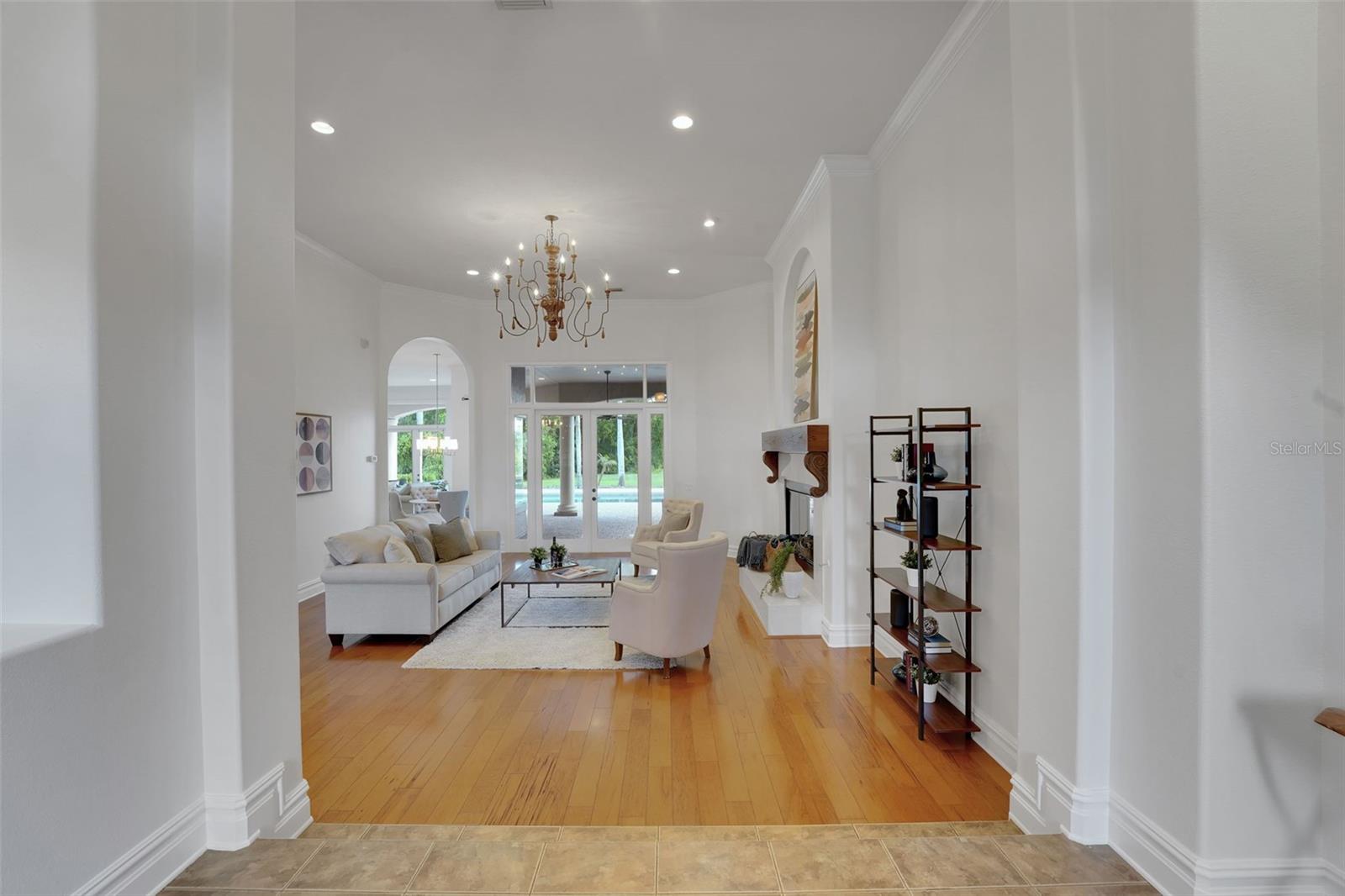 ACREAGE & UNREC - Residential