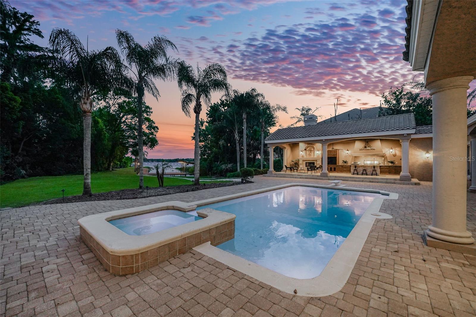 ACREAGE & UNREC - Residential
