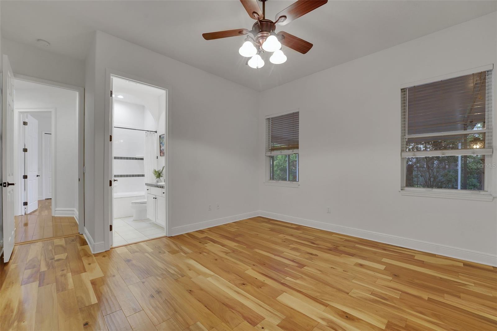 ACREAGE & UNREC - Residential