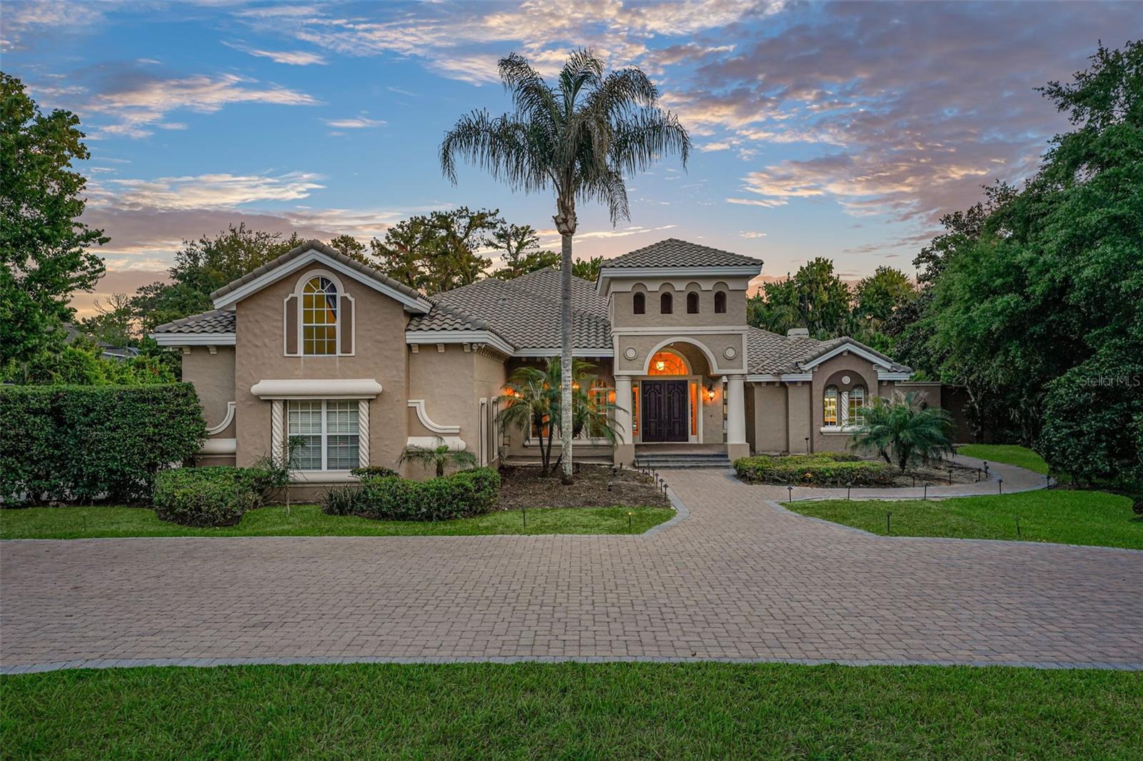 ACREAGE & UNREC - Residential