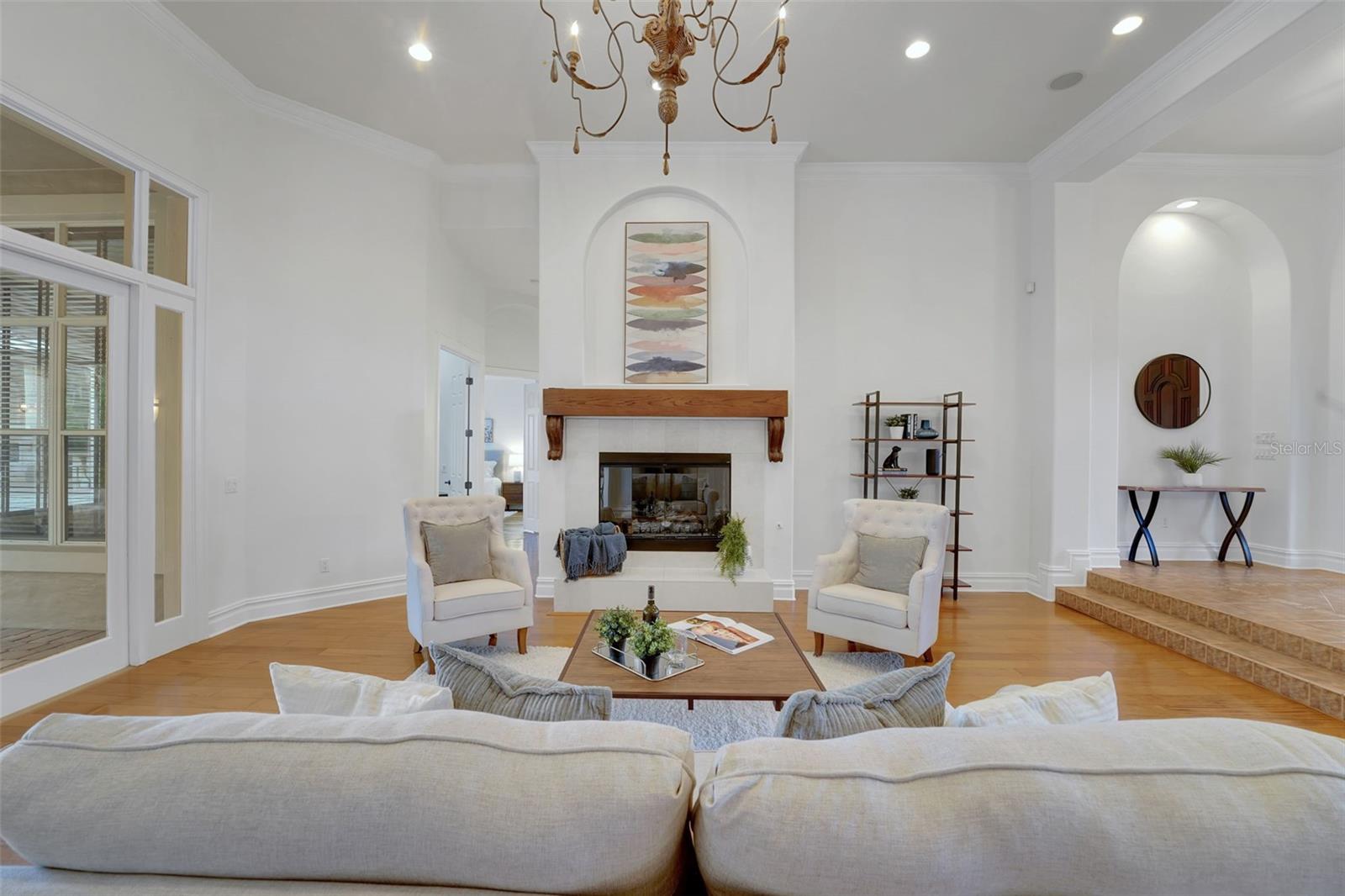 ACREAGE & UNREC - Residential