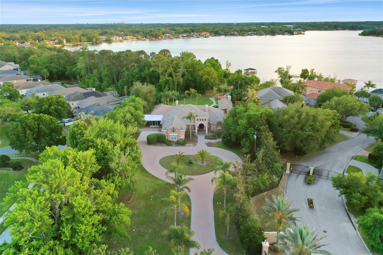 ACREAGE & UNREC - Residential