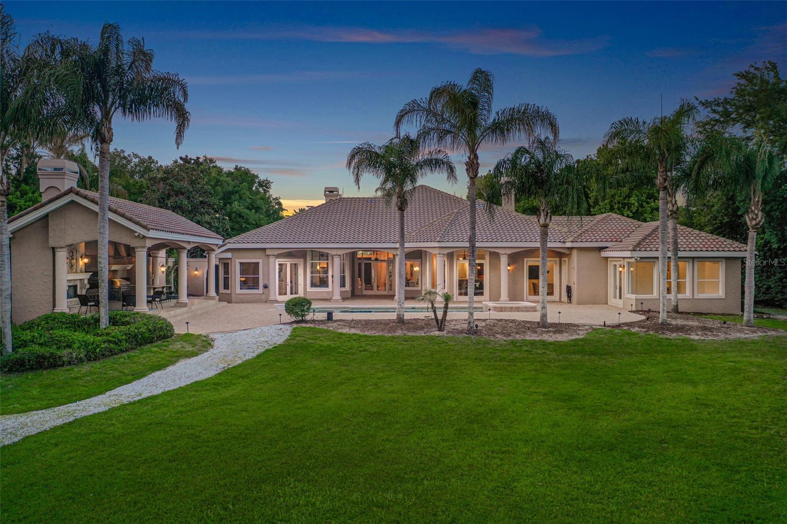 ACREAGE & UNREC - Residential