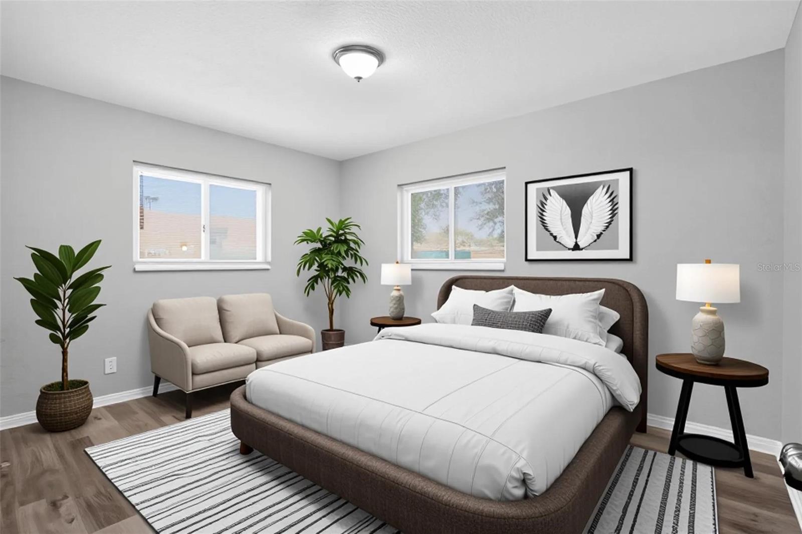 GOLDEN CREST - Residential