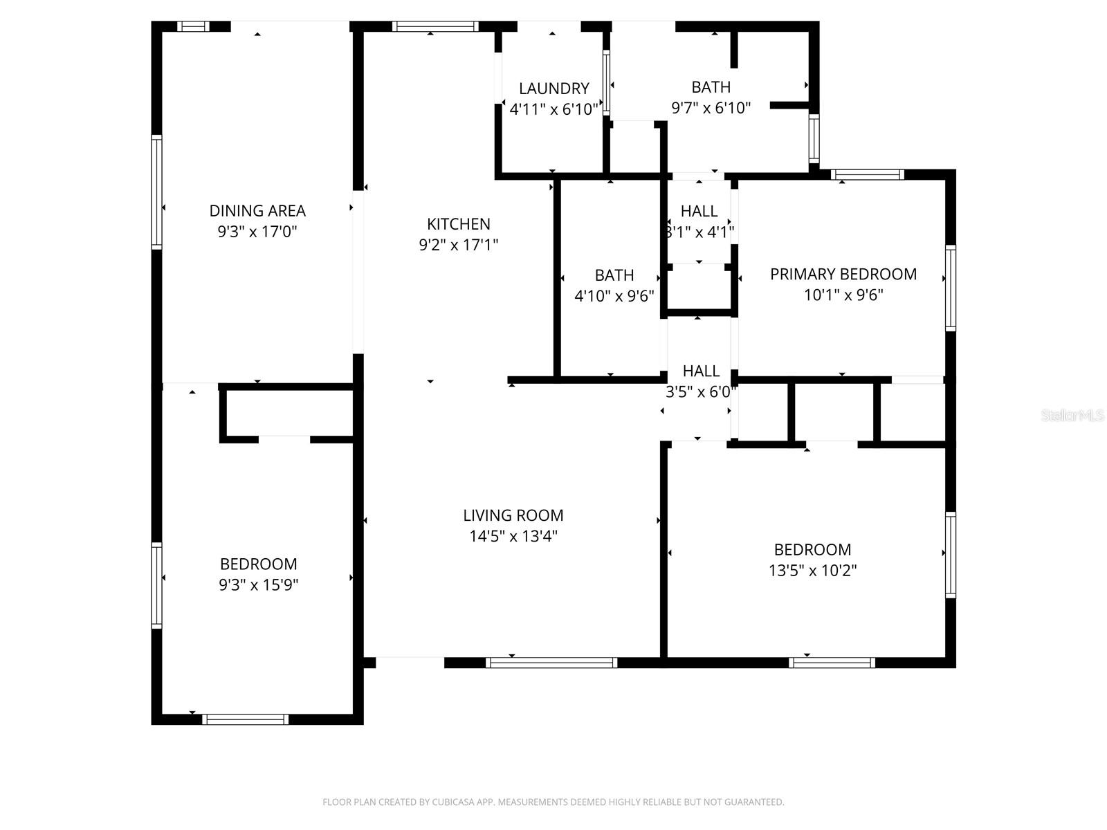 GOLDEN CREST - Residential