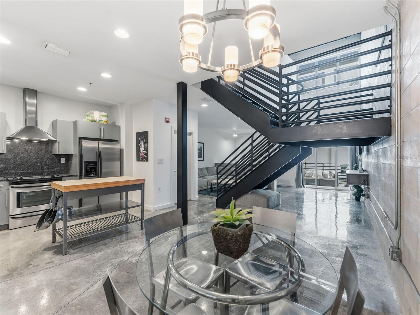 MACDILL LANDINGS A CONDO - Residential