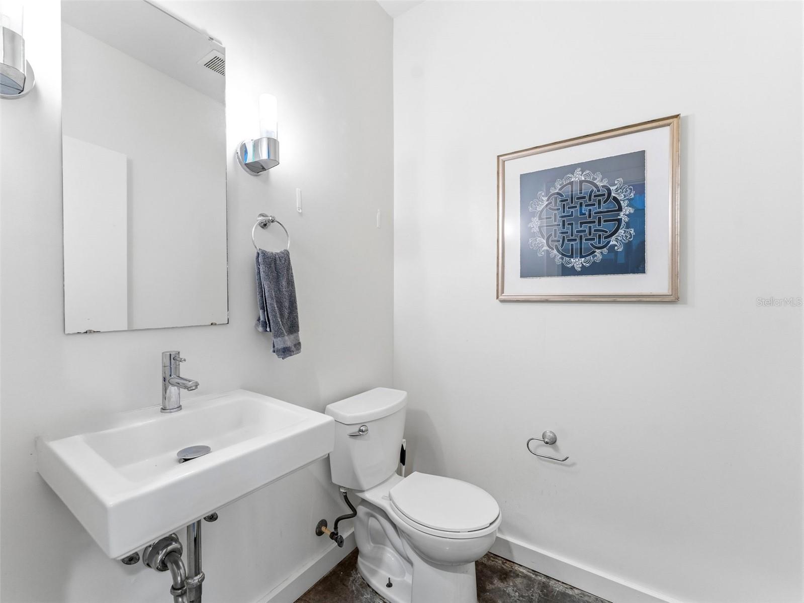 MACDILL LANDINGS A CONDO - Residential