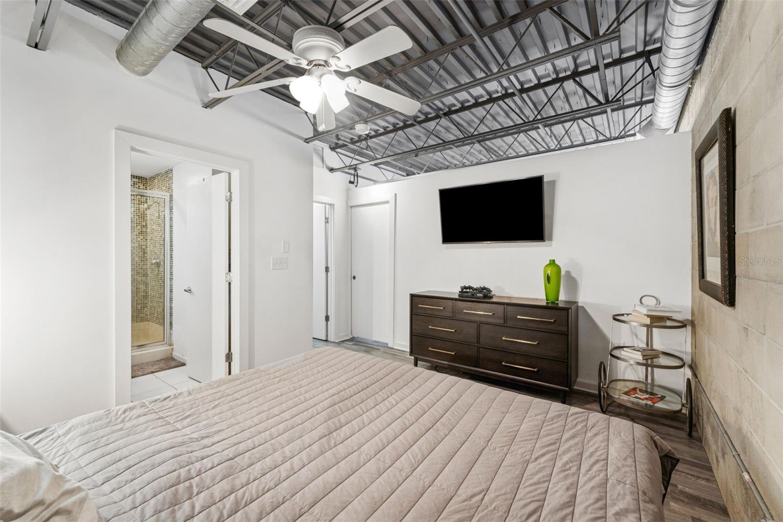 MACDILL LANDINGS A CONDO - Residential