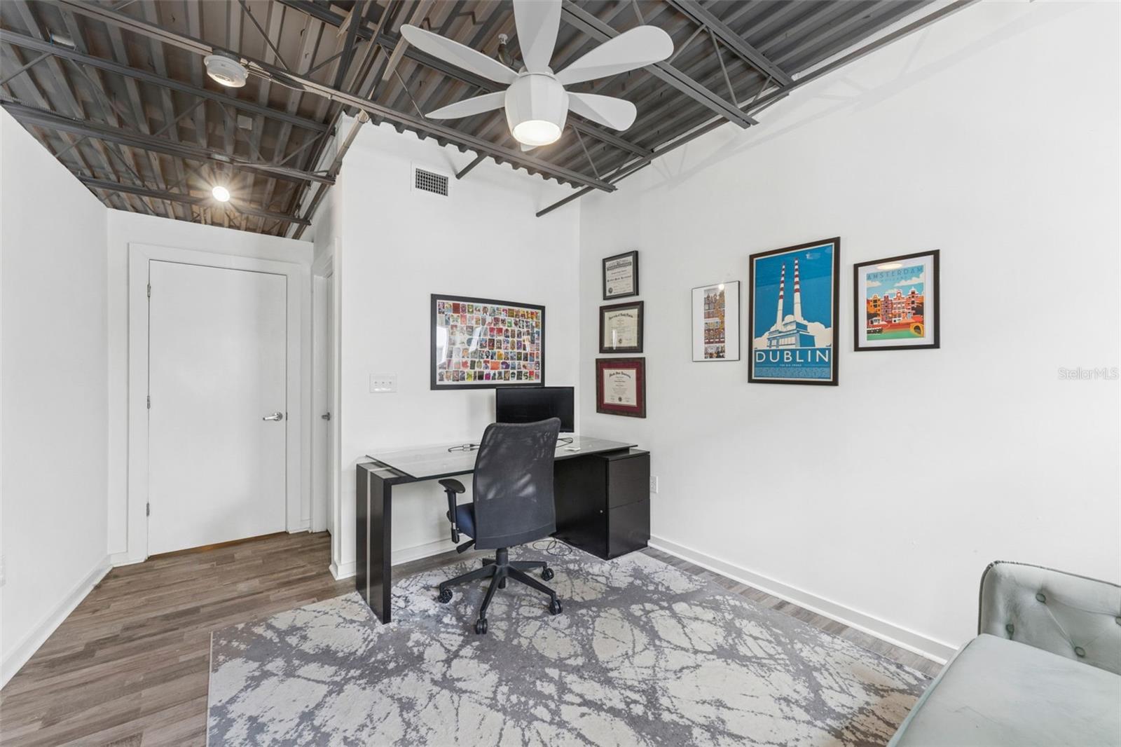 MACDILL LANDINGS A CONDO - Residential