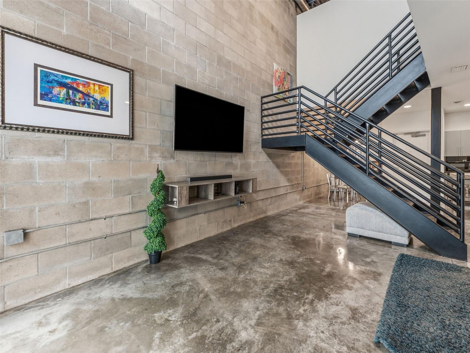 MACDILL LANDINGS A CONDO - Residential