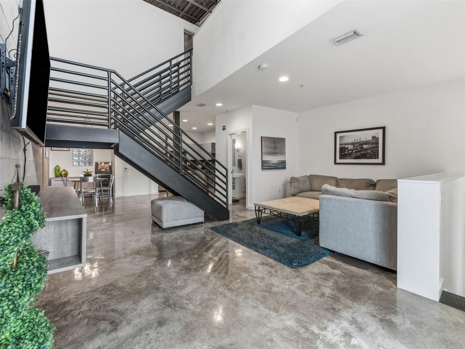 MACDILL LANDINGS A CONDO - Residential