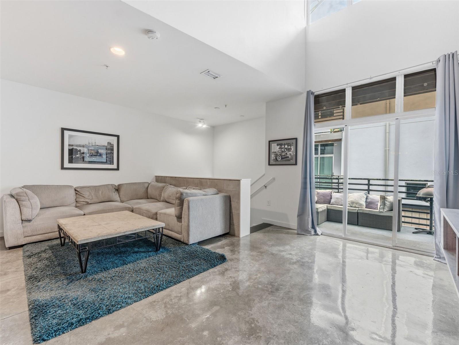 MACDILL LANDINGS A CONDO - Residential