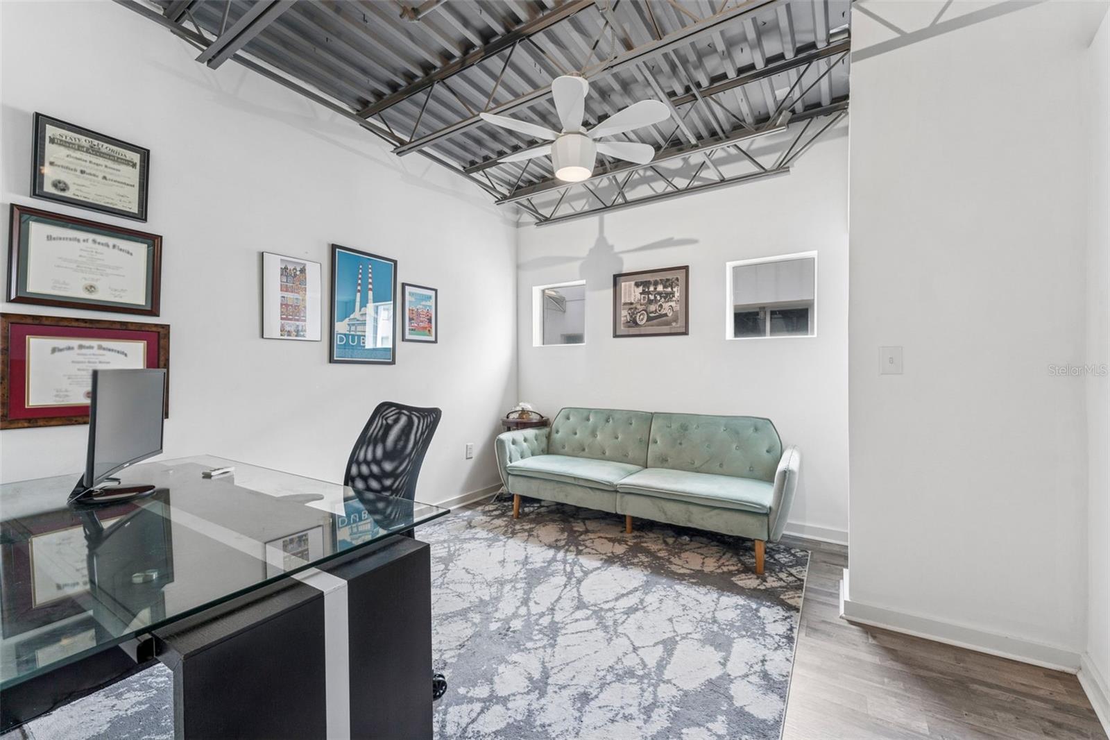 MACDILL LANDINGS A CONDO - Residential