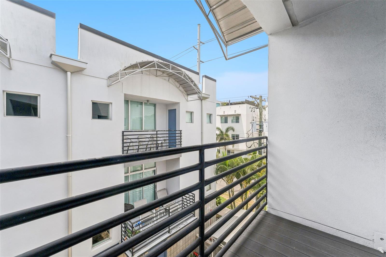 MACDILL LANDINGS A CONDO - Residential