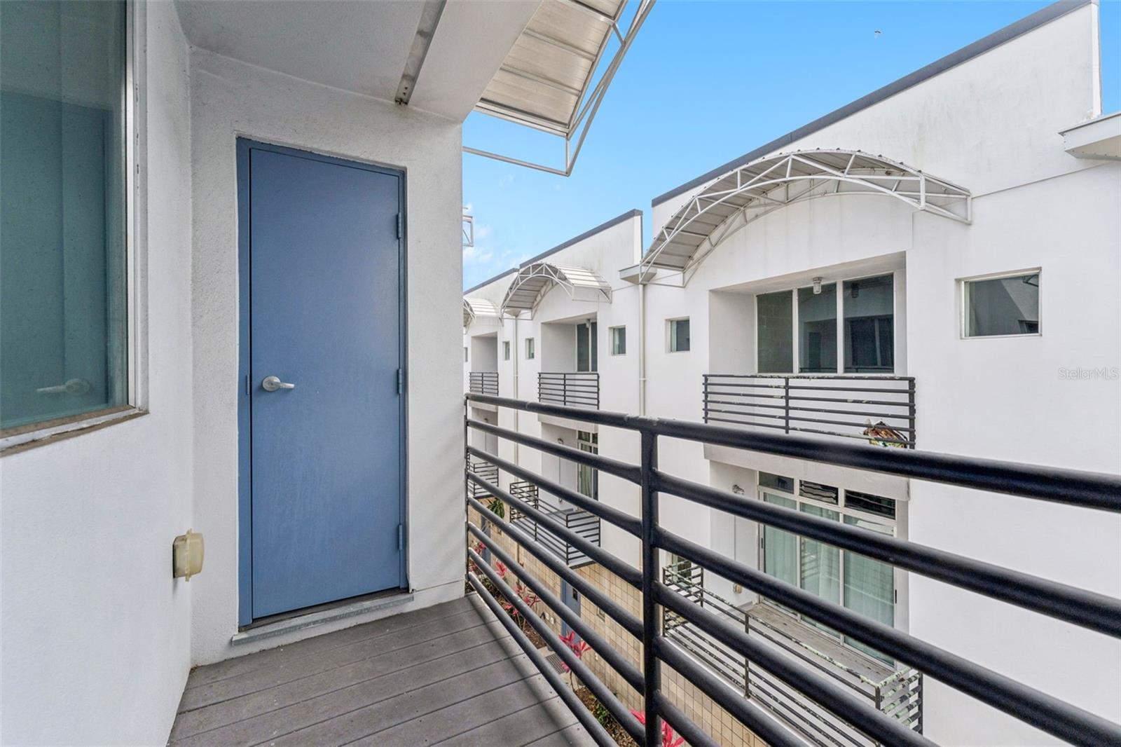 MACDILL LANDINGS A CONDO - Residential