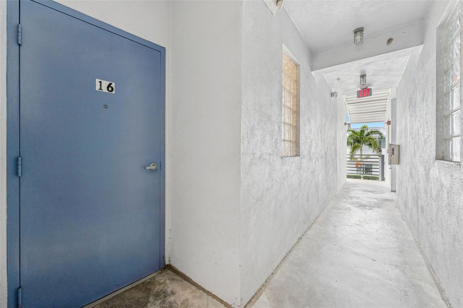 MACDILL LANDINGS A CONDO - Residential