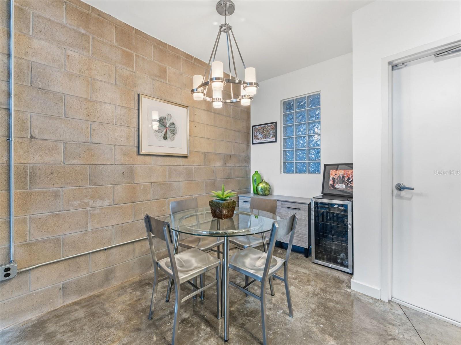 MACDILL LANDINGS A CONDO - Residential